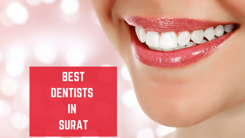 Dr. Mayank Bachkaniwala and West Coast Dental Clinic - The Pinnacle of Dental Care in Surat
